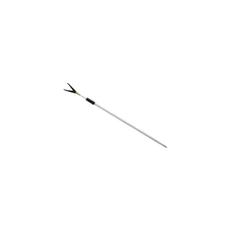 Jaxon teleszkópos bottartó villa 65–120 cm