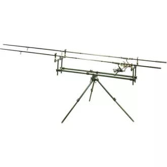 Jaxon Carp Tribute 2–3 botos rod pod