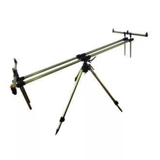 Jaxon Rubicon 3 botos rod pod