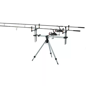 Jaxon Supra Carp 3 botos rod pod