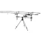 Jaxon Supra Carp 3 botos rod pod