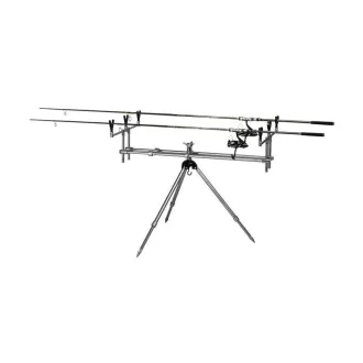 Jaxon Hegemon Carp 3 botos rod pod