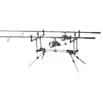 Jaxon J-Pro 3 botos rod pod