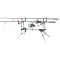 Jaxon J-Pro 3 botos rod pod