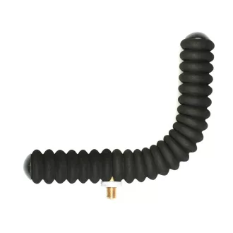 Jaxon feeder bottartó fej 17 cm