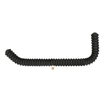Jaxon feeder bottartó fej 36 cm