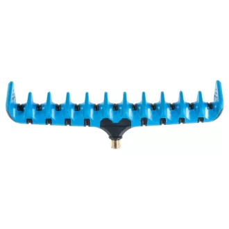 Jaxon Nádsziget 20 cm feeder bottartó fej