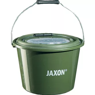 Jaxon 33 × 23 cm csalihalas vödör