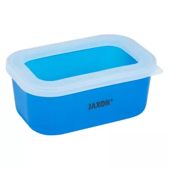 Jaxon 16 × 11 × 7 cm nyitott keretfedeles csalis doboz