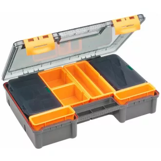 Jaxon Multi Feeder Xb 35 × 25 × 8 cm szerelékes doboz