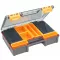 Jaxon Multi Feeder Xb 35 × 25 × 8 cm szerelékes doboz