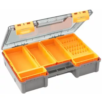   Jaxon multi feeder s-line xc 35 × 25 × 8 cm szerelékes doboz