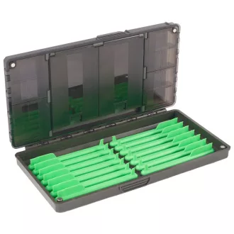 Jaxon box s-line 130 előketartó doboz 25 × 13 × 4 cm