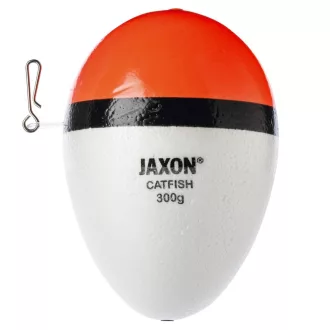   Jaxon harcsázó sp világítópatron-foglalattal 600 g rablóhalas úszó