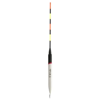 Jaxon LED 3 g fehér hosszú antennás úszó 1 db/csomag