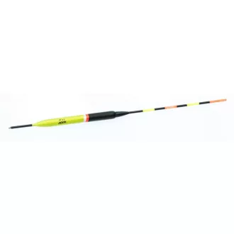   Jaxon LED 3 g neonsárga hosszú antennás úszó 1 db/csomag