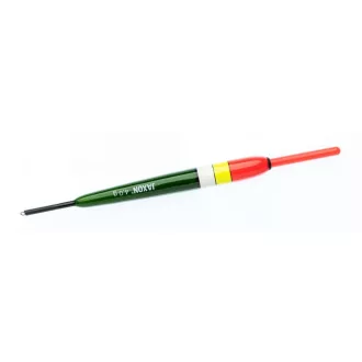 Jaxon 10 g balsa világítópatronos csúszó úszó