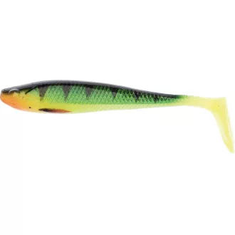 Jaxon Intensa Dominator Micro G 5 cm 1 g 5 db/csomag gumihal