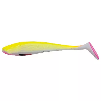 Jaxon Intensa Dominator Micro M 5 cm 1 g 5 db/csomag gumihal