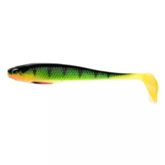 Jaxon Intensa Dominator Micro N 5 cm 1 g 5 db/csomag gumihal