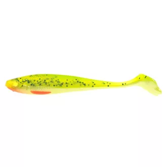 Jaxon Intensa Dominator Micro X 5 cm 1 g 5 db/csomag gumihal