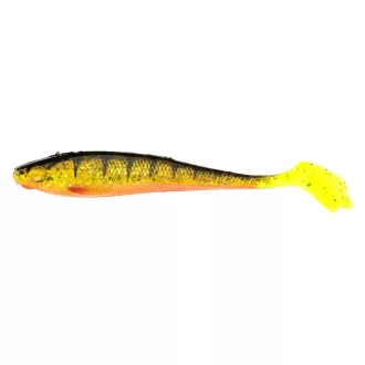 Jaxon Intensa Dominator Micro Z 5 cm 1 g 5 db/csomag gumihal