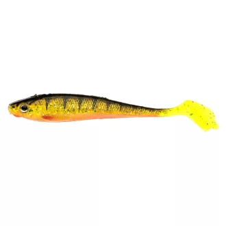 Jaxon Intensa Dominator Z 7 cm 2,5 g 5 db/csomag gumihal