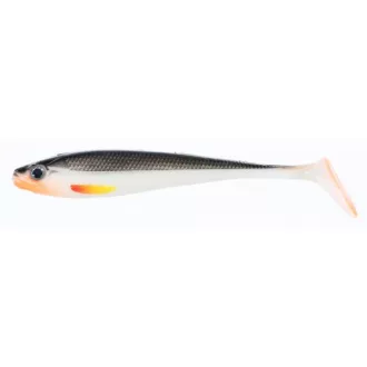 Jaxon Intensa Dominator A 8,5 cm 5 g 5 db/csomag gumihal