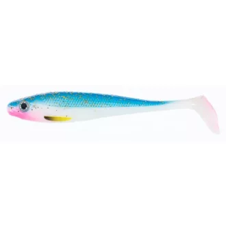 Jaxon Intensa Dominator D 8,5 cm 5 g 5 db/csomag gumihal