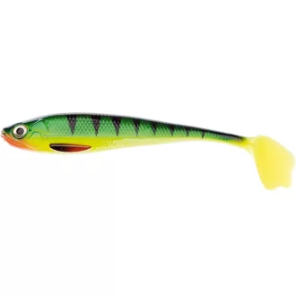 Jaxon Intensa Dominator G 12,5 cm 13,3 g 5 db/csomag gumihal