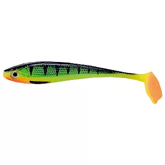 Jaxon Intensa Dominator N 12,5 cm 13,3 g 5 db/csomag gumihal