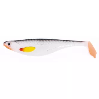 Jaxon Intensa Hegemon Maxi A 11 cm 7,6 g 5 db/csomag gumihal