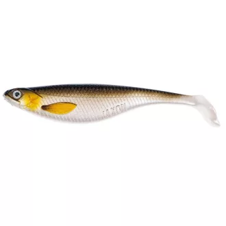 Jaxon Intensa Hegemon Maxi E 11 cm 7,6 g 5 db/csomag gumihal