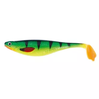   Jaxon Intensa Hegemon Maxi C 13 cm 10,2 g 5 db/csomag gumihal