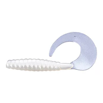 Jaxon Intensa D 3,8 cm 0,7 g 10 db/csomag twister