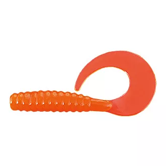 Jaxon Intensa E 3,8 cm 0,7 g 10 db/csomag twister
