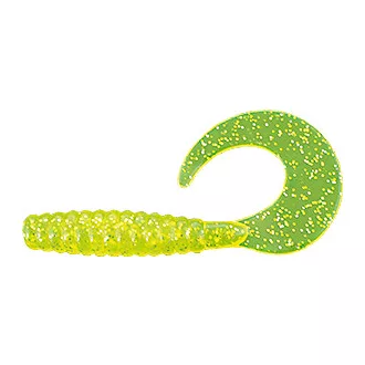Jaxon Intensa F 3,8 cm 0,7 g 10 db/csomag twister