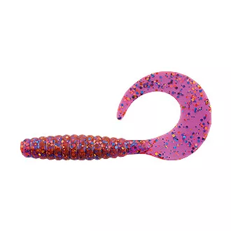 Jaxon Intensa G 3,8 cm 0,7 g 10 db/csomag twister