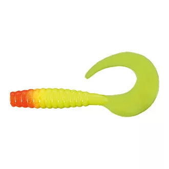 Jaxon Intensa J 3,8 cm 0,7 g 10 db/csomag twister