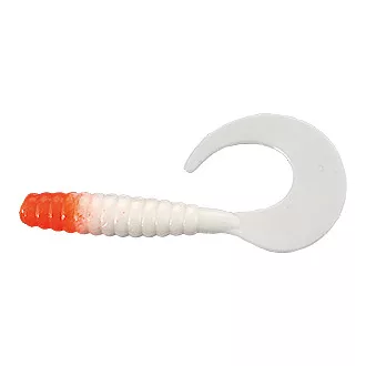 Jaxon Intensa K 3,8 cm 0,7 g 10 db/csomag twister