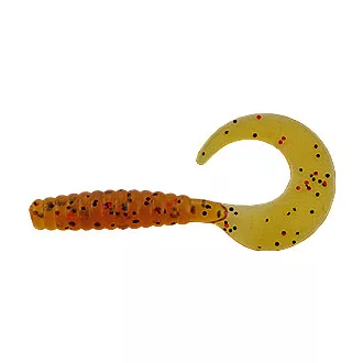 Jaxon Intensa O 3,8 cm 0,7 g 10 db/csomag twister
