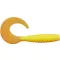 Jaxon Intensa U 3,8 cm 0,7 g 10 db/csomag twister