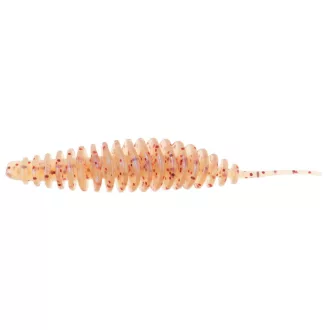 Jaxon Intensa Robak F 4 cm 0,4 g 10 db/csomag lágy műcsali