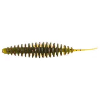  Jaxon Intensa Robak B 4,8 cm 0,8 g 8 db/csomag lágy műcsali