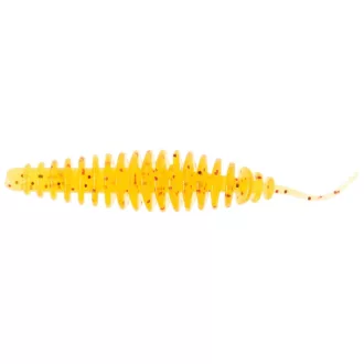   Jaxon Intensa Robak L 6,2 cm 1,4 g 6 db/csomag lágy műcsali