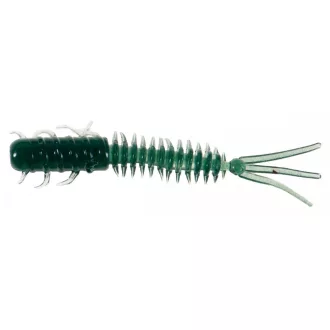   Jaxon Intensa Paproch Nymph B 5 cm 0,3 g 10 db/csomag lágy műcsali