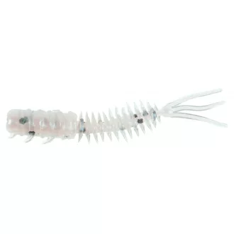   Jaxon Intensa Paproch Nymph E 5 cm 0,3 g 10 db/csomag lágy műcsali