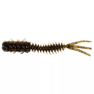   Jaxon Intensa Paproch Nymph F 5 cm 0,3 g 10 db/csomag lágy műcsali