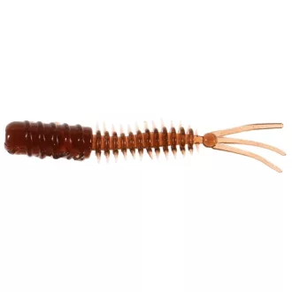   Jaxon Intensa Paproch Nymph H 5 cm 0,3 g 10 db/csomag lágy műcsali