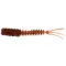 Jaxon Intensa Paproch Nymph H 5 cm 0,3 g 10 db/csomag lágy műcsali